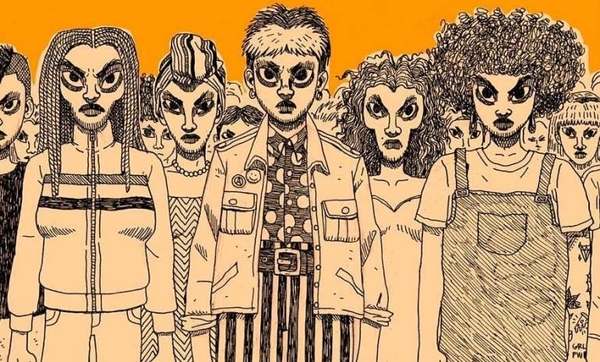 HOY / Conversatorio virtual en el marco del Día Internacional de la Mujer Afrodescendiente