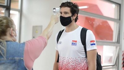 Ya tienen protocolo sanitario 30 entidades deportivas