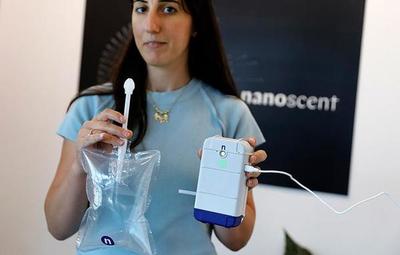 Israel: Crean test que detecta Covid-19 en 30 segundos
