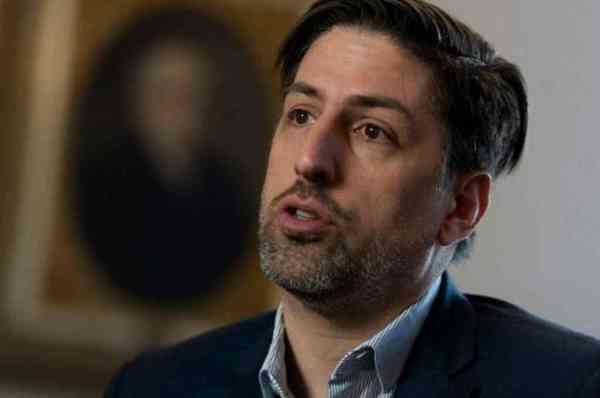 Educación virtual en Argentina: Ministro explica las herramientas que implementaron durante la pandemia » Ñanduti