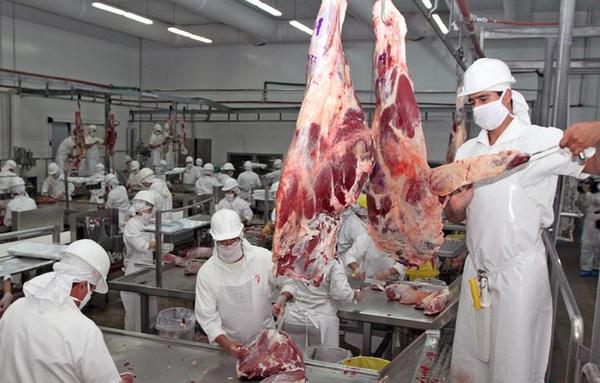 Sudáfrica reabrió su mercado a la carne paraguaya