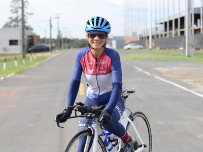 Atletas entrenan acatando todas las medidas sanitarias