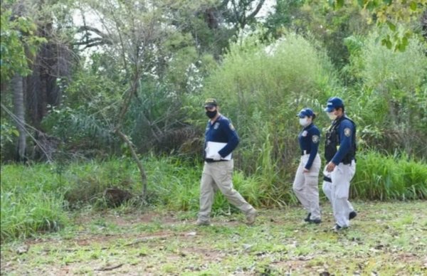 Emboscada: Fiscalía investiga si hay más vinculados en pornografía infantil | Noticias Paraguay