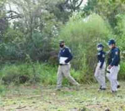 Pornografía infantil: Amplían investigación por caso Emboscada - Paraguay.com