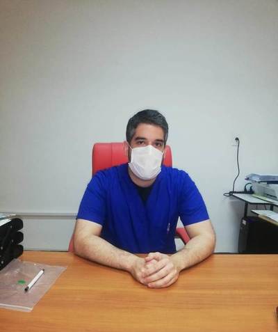 Instan a tener cuidados con el uso de potenciadores y energizantes » Ñanduti
