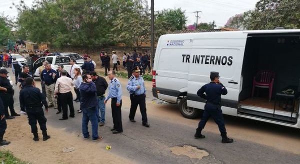 Caso Samura: Fiscales piden Juicio Oral por la liberación de líder narco