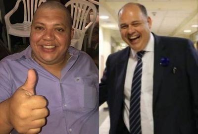 Juancho Acosta y Chiquito Vale no participaron de reunión organizada por comerciantes de PJC