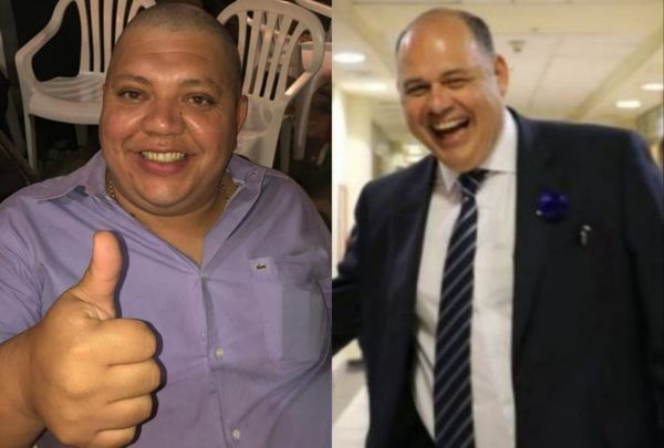 Juancho Acosta y Chiquito Vale no participaron de reunión organizada por comerciantes de PJC