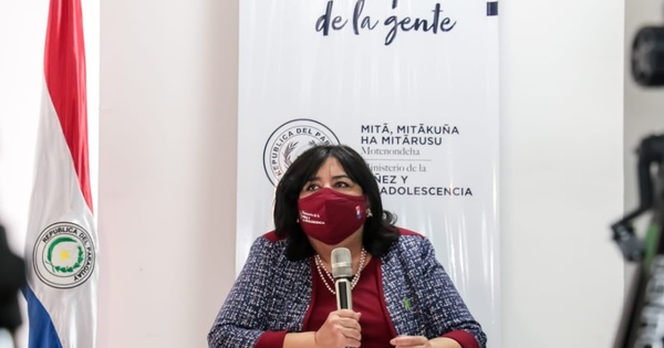 Promulgan ley que crea "Registro Nacional de Agresores Sexuales de Niñas, Niños y Adolescentes, y el Banco Genético”