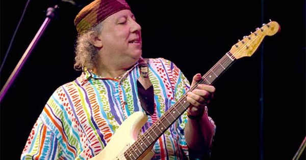 Fallece cofundador y guitarrista de Fleetwood Mac, Peter Green
