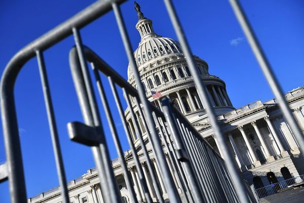 Audiencia de gigantes tecnológicos de EE.UU. ante Congreso será el miércoles - Mundo - ABC Color