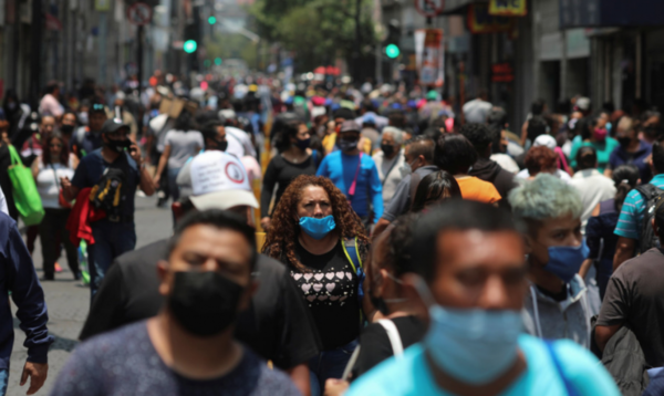 HOY / Anuncian que en América Latina habrá una pérdida masiva de empleos