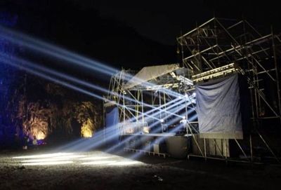 Sector de eventos empezará a mover negocio con grupos de 20 personas