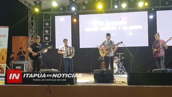 SUGIEREN QUE FESTIVALES Y EVENTOS CULTURALES NO SE SUSPENDAN