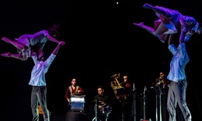 Esta noche se estrena el Festival “Cultura Solidaria”