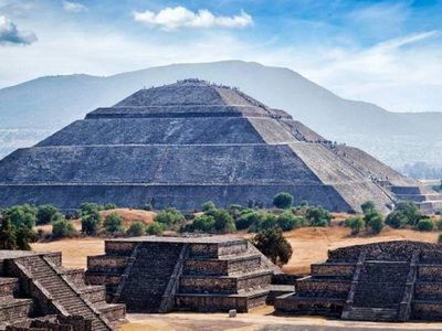 La epidemia de viruela que colapsó al Imperio Azteca y facilitó la conquista