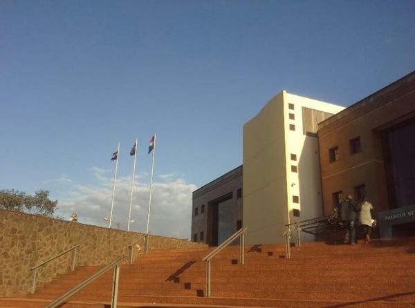 Poder Judicial: Postulación para cargos vacantes en Amambay vence el 29