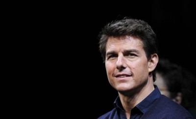 HOY / Universal negocia filmar la película de Tom Cruise y la NASA en el espacio