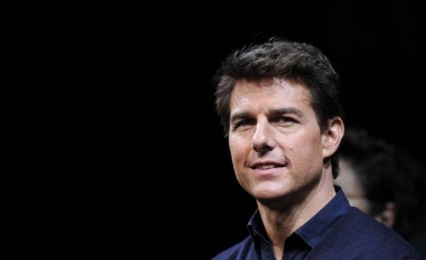 HOY / Universal negocia filmar la película de Tom Cruise y la NASA en el espacio