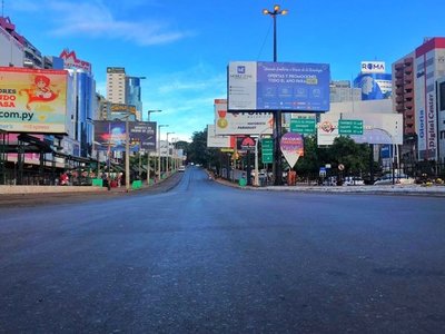 Ciudad del Este en crisis: “Hay que ocuparse del problema, solo con preocupación no hacemos nada” - ADN Paraguayo