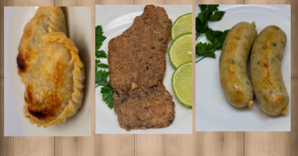 Chorizo de surubí: una nueva y deliciosa propuesta gastronómica