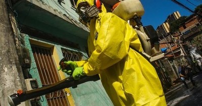 “Ni siquiera se ve el túnel”, lamenta infectólogo sobre pandemia en Brasil