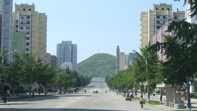Corea del Norte en estado de emergencia por primer caso sospechoso de COVID-19 - Megacadena — Últimas Noticias de Paraguay