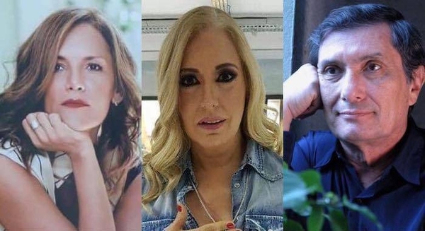 HOY / Menchi, Ana Ivanova, y Arturo Fleitas leerán poemas en Instagram este domingo