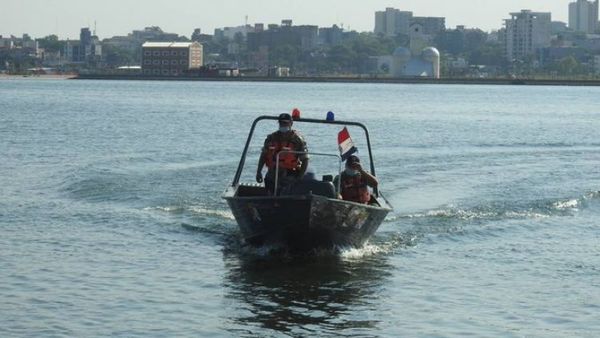 Ciudad del Este: La Marina está en la joda y la pavada, asegura abogada
