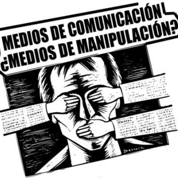 Encono personal y la objetividad en el ejercicio de la comunicación en la política - Informate Paraguay