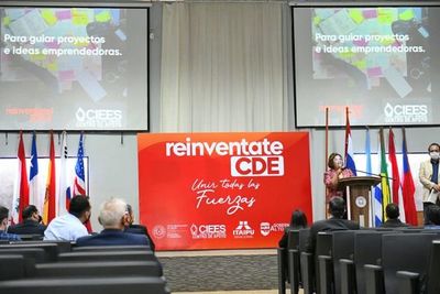 Lanzan programa para emprendedores en el Este - ABC en el Este - ABC Color
