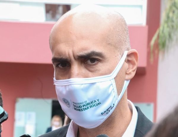 Salud reporta 2 fallecidos y 104 nuevos positivos