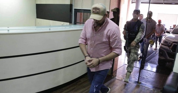 Caso Samura: Fiscalía presenta acusación y pide elevar causa a juicio oral
