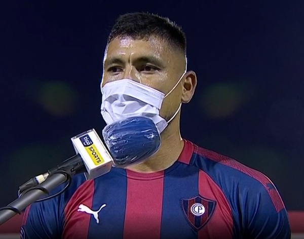Juan Patiño: “Aspiramos a grandes cosas”