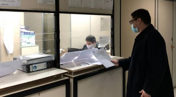 Catedrático logra medida de urgencia para obtener medicamentos en IPS