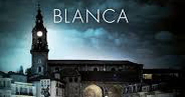 “El silencio de la Ciudad Blanca”, de Eva García-Sáenz de Urturi