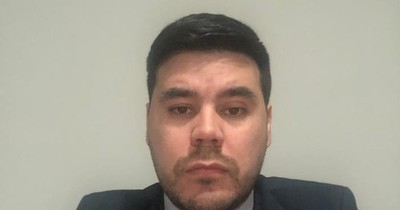Abogados de Florentín alegan que no hubo dolo y piden cambio de carátula