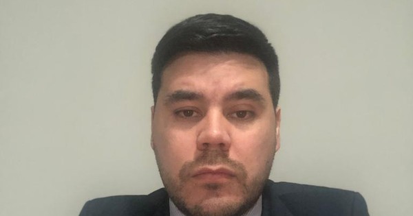 Abogados de Florentín alegan que no hubo dolo y piden cambio de carátula