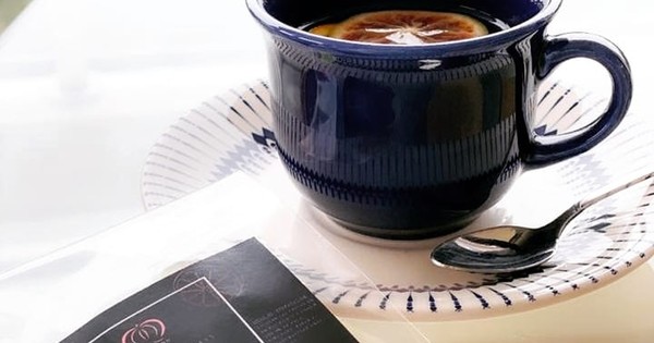 Infusiones frutales: una tradición familiar que los llevó a emprender