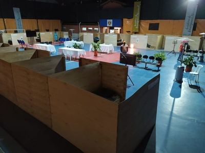 SEN asistió a 53 personas durante la noche y madrugada - Nacionales - ABC Color