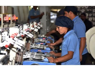 Se perdió la oportunidad de hacer crecer el empleo, según la UIP