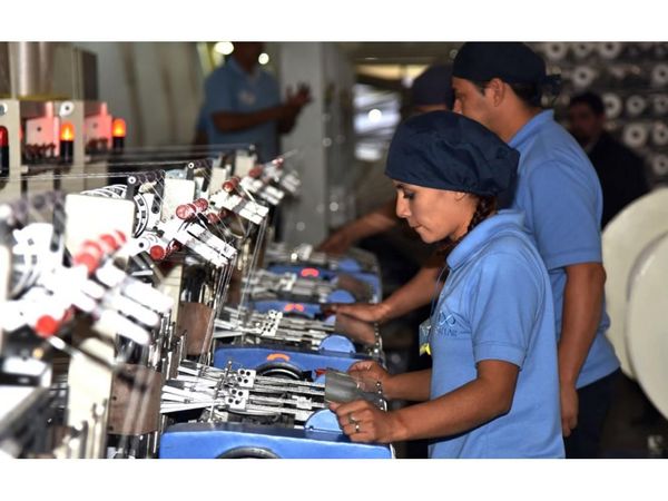 Se perdió la oportunidad de hacer crecer el empleo, según la UIP