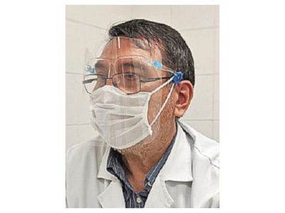 Diabetes mal tratada  hace que se desarrolle forma grave del Covid