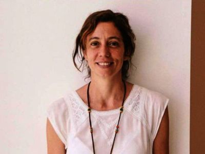María Glauser, revalorizar y reconquistar los espacios públicos