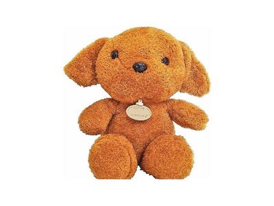 Tiernos peluches para el Día de la Amistad