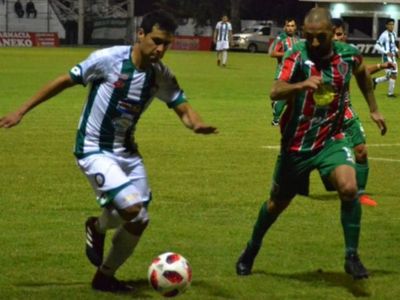 Jugadores de la Intermedia quieren reunirse con Harrison