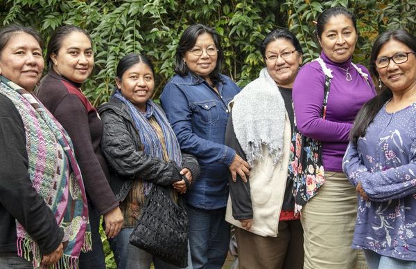 Urge una política de alfabetización - Nacionales - ABC Color