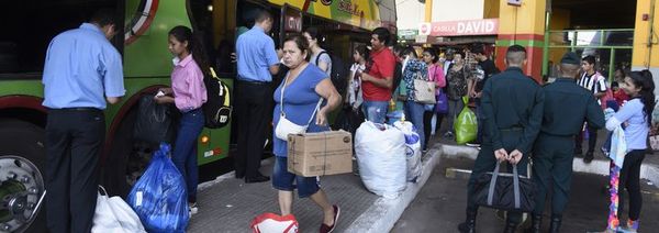 Migración interna: Descripción, análisis y perspectivas - Económico - ABC Color