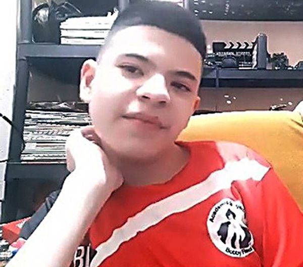 Melián, campeón mundial U16 - Polideportivo - ABC Color