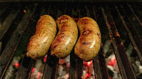 Lanzan chorizo de surubí y es una novedad | Crónica